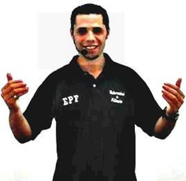 ESCOLA DE PATERNIDADE - Seminário do Espírito Santo (3a. Parte) - Prof. Rev. Rubens Braz - 3a. Matéria